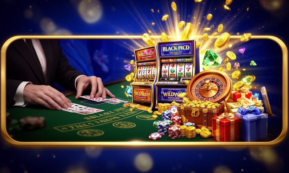 city345 Live Casino